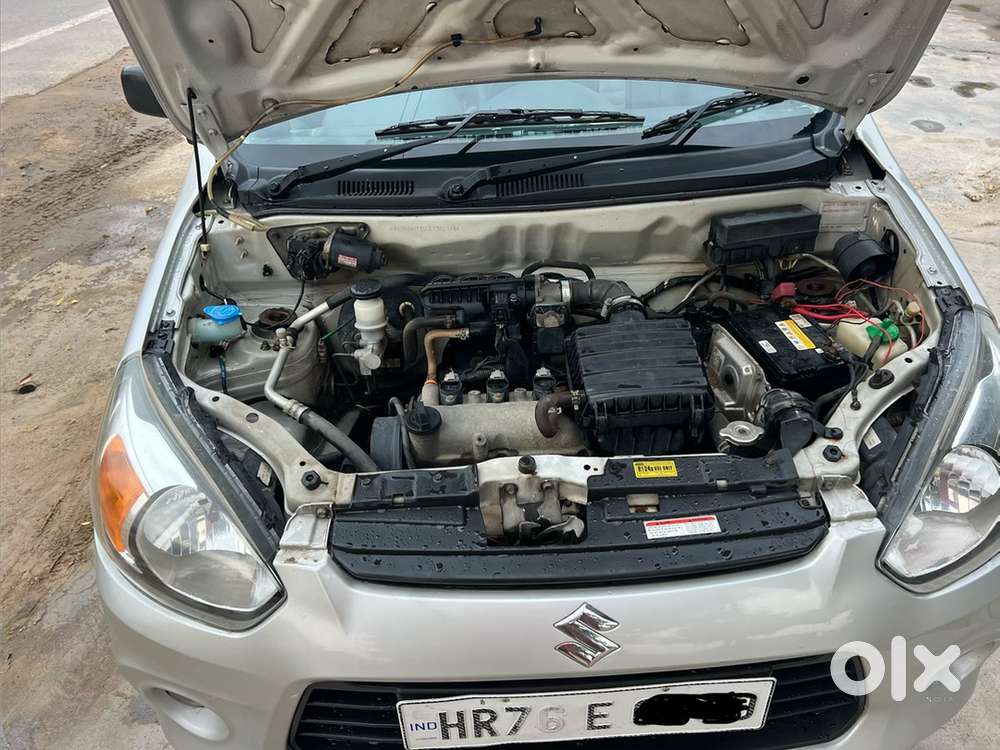 Maruti Suzuki Alto 800 2019 Petrol 90000 Km Driven