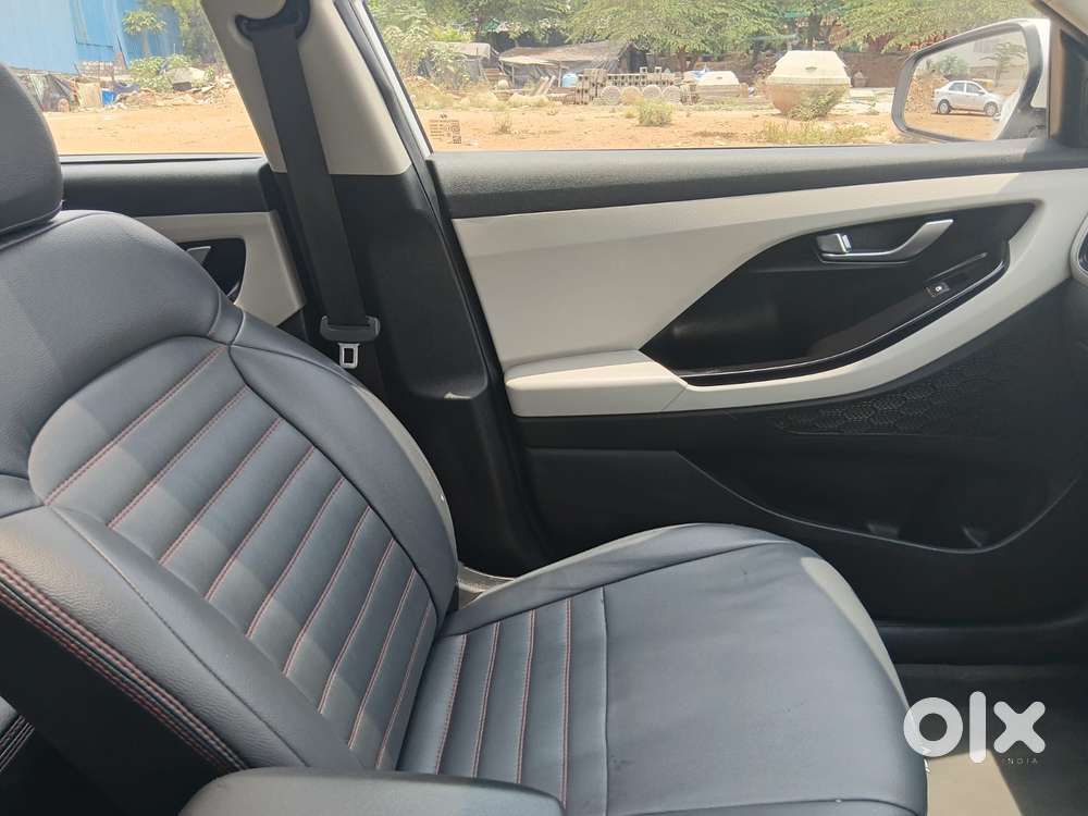 Hyundai Creta 1.6 Sx, 2020, Diesel