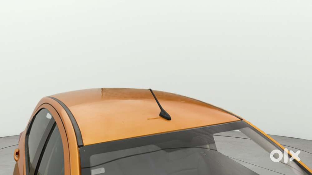 Tata Tiago 1.2 Revotron Xz, 2016, Petrol