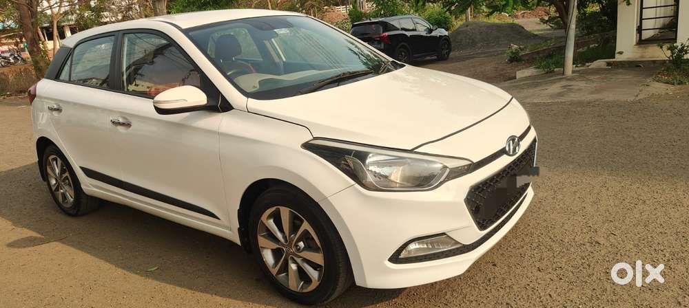 Hyundai New I20 1.2 Asta (o) Mt Dual Tone, 2014, Diesel
