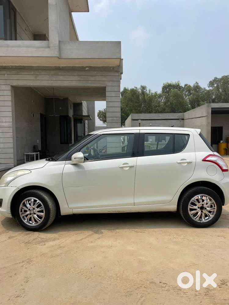 2014 Maruti Suzuki Diesel