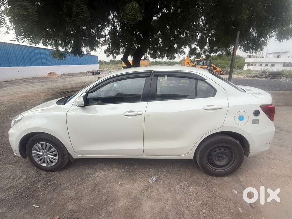 Maruti Swift Dzire Cng Petrol 2023