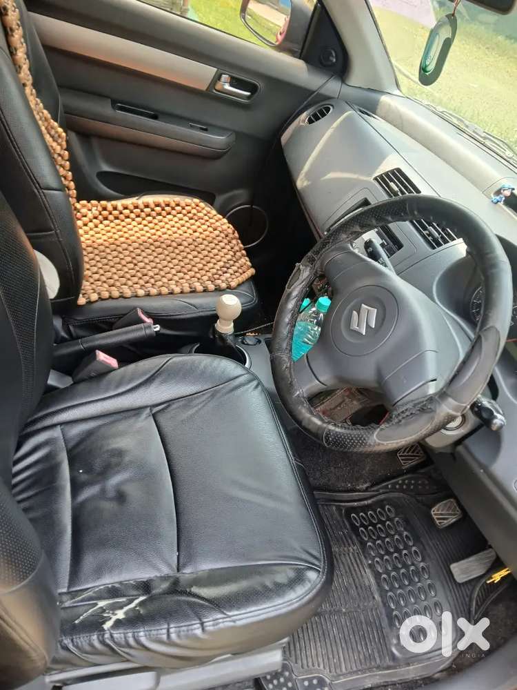 Maruti Suzuki Swift 2008