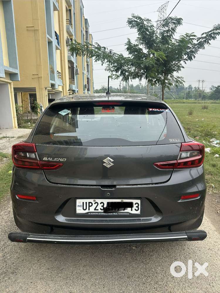 Maruti Suzuki Baleno Delta Cng, 2023, Cng & Hybrids