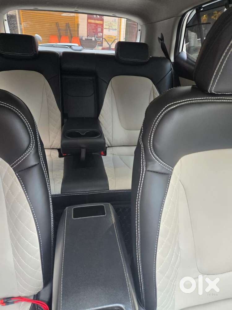 Hyundai Creta 1.6 Sx, 2021, Diesel