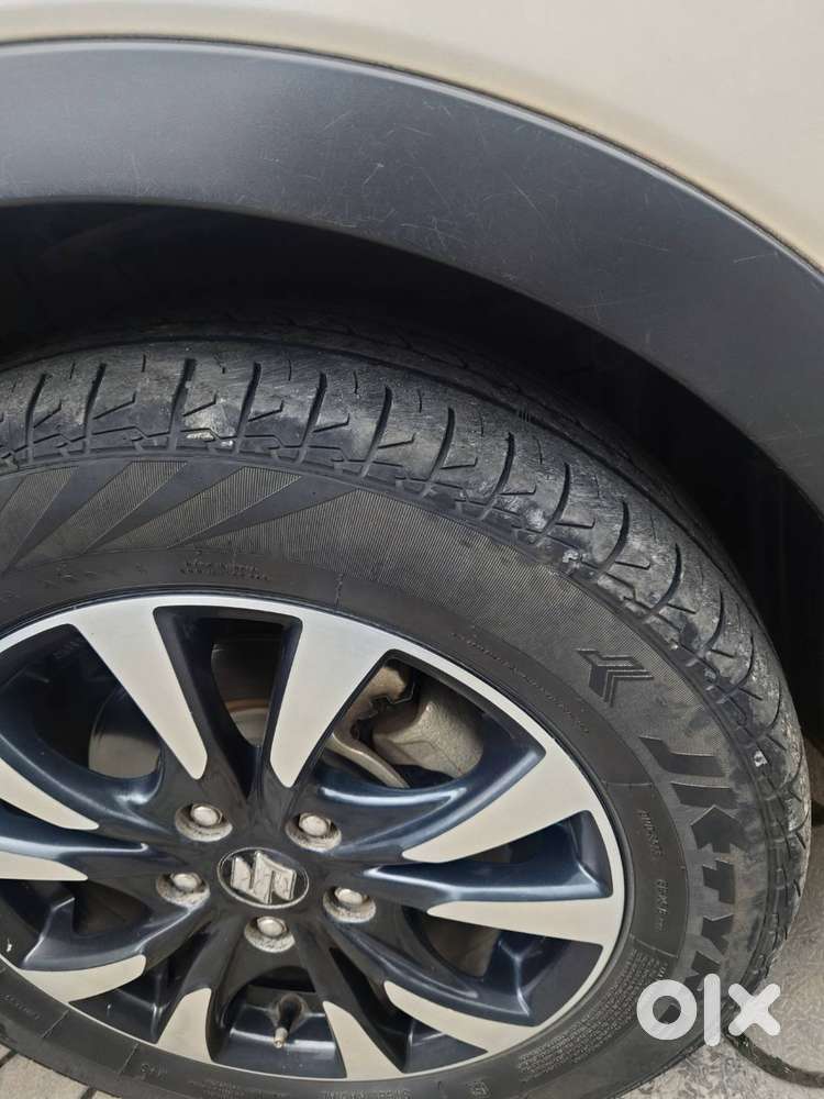 Maruti Suzuki S-cross