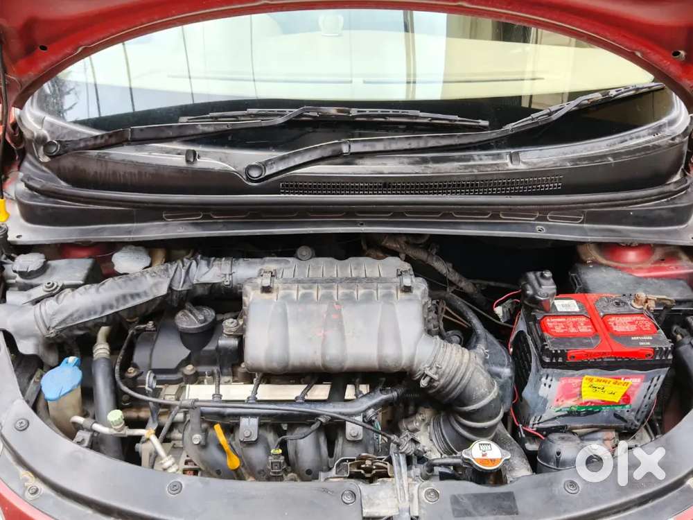 Hyundai I10 2010 Manual Petrol
