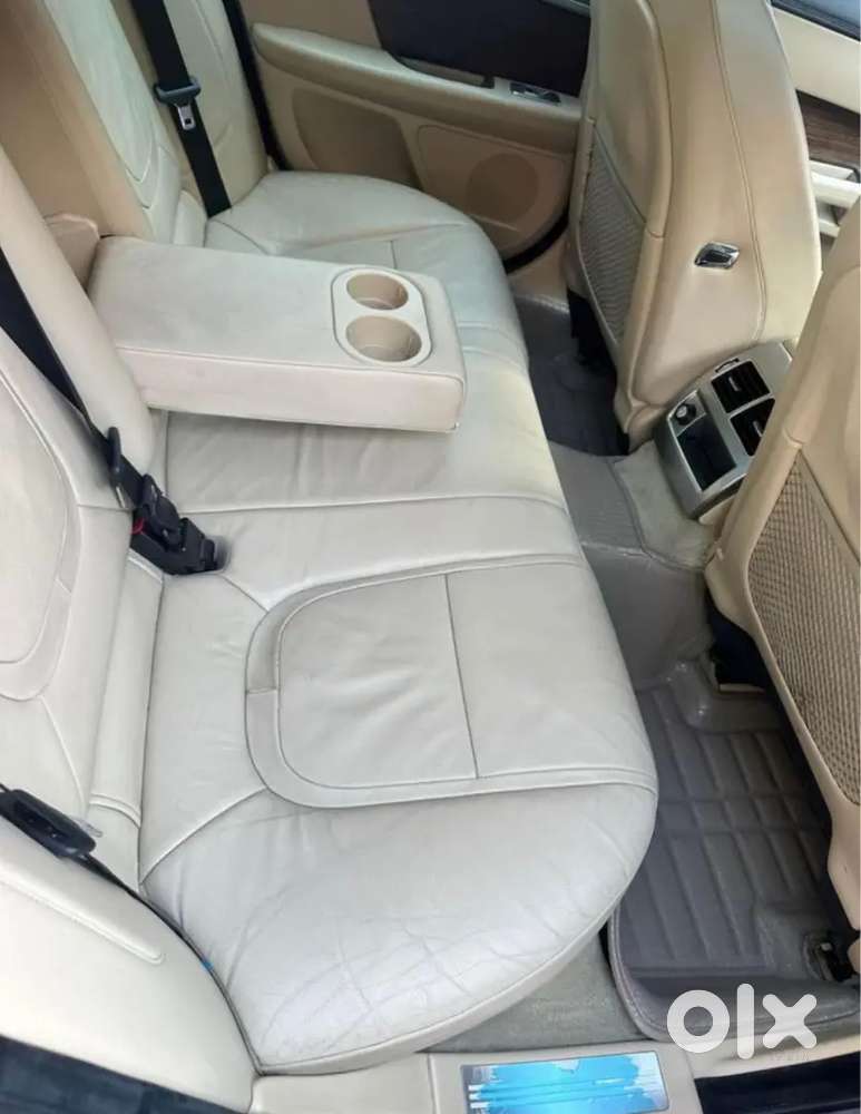 Jaguar Xf Luxury 2015 Diesel Automatic