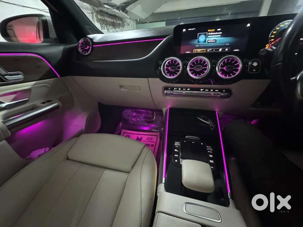 Mercedes-benz Gla, 2022, Diesel