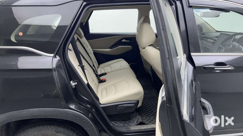 Mg Hector Savvy Pro 1.5 Turbo Cvt, 2023, Petrol