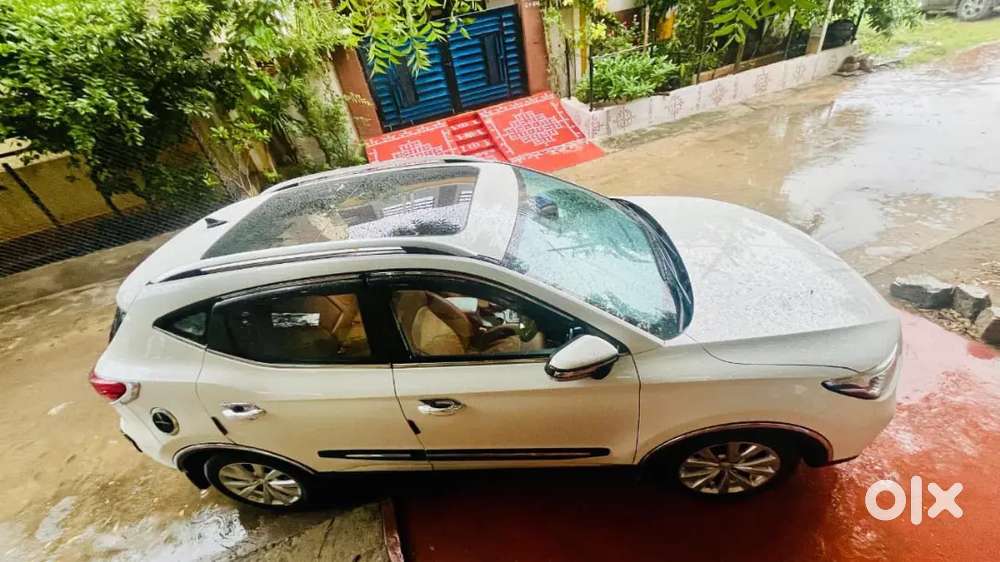 Mg Astor 2023 Petrol 1.5