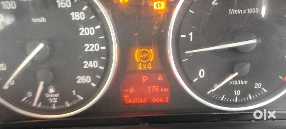 Bmw 5 Series 2.0 520i, 2009, Diesel