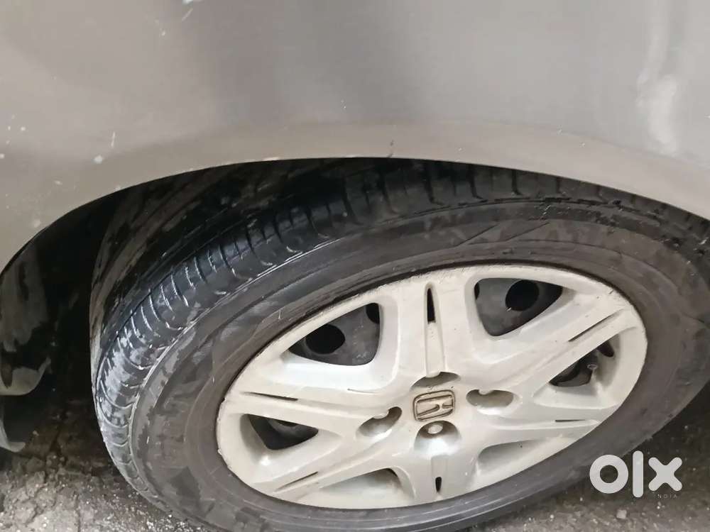 Honda City Zx 2006