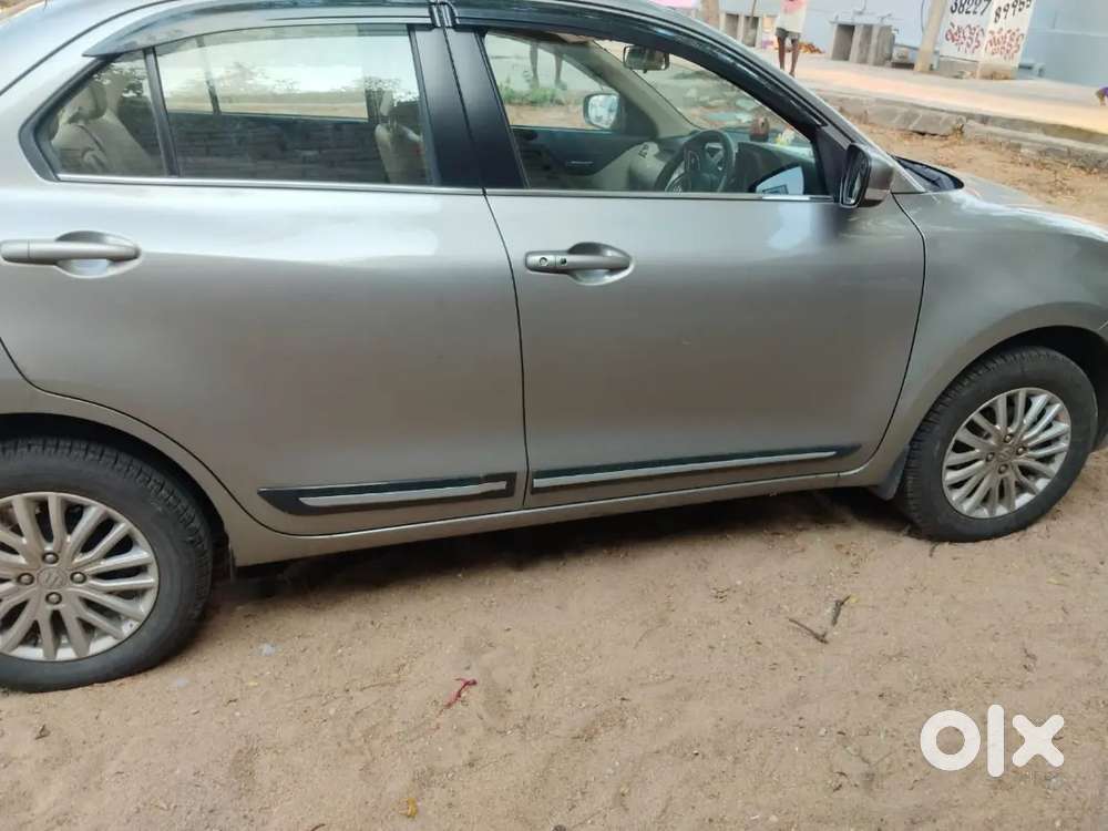 Maruti Suzuki Dzire 2023 Petrol