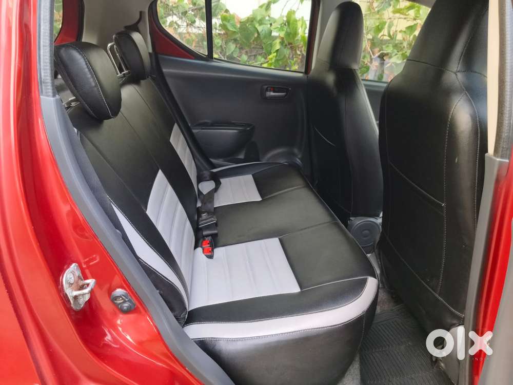 Maruti Suzuki A-star Vxi, 2011, Petrol