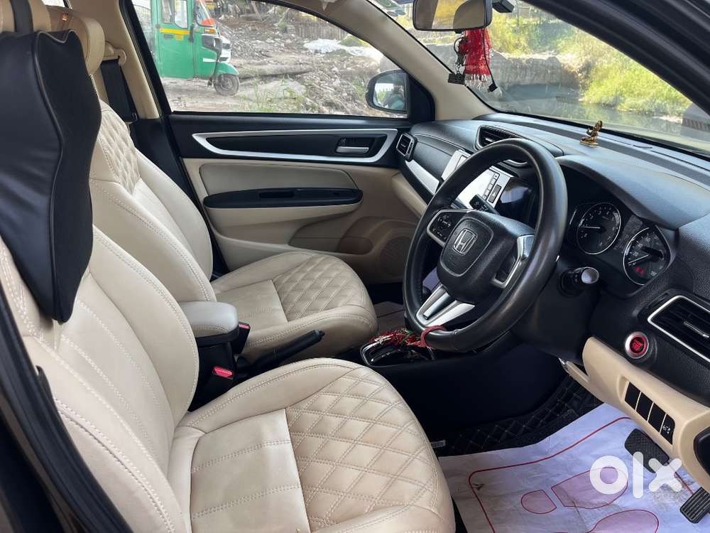 Honda Amaze 2023 Petrol Well Maintained