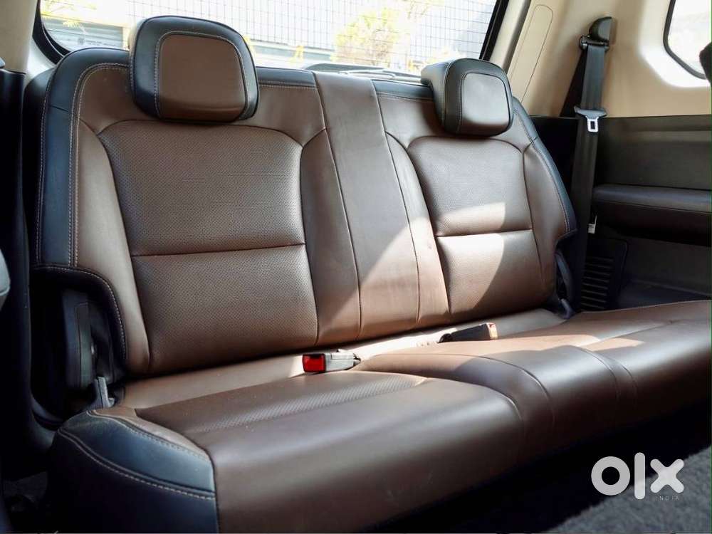 Mahindra Scorpio N Z8 Petrol Mt 7 Str, 2023, Petrol