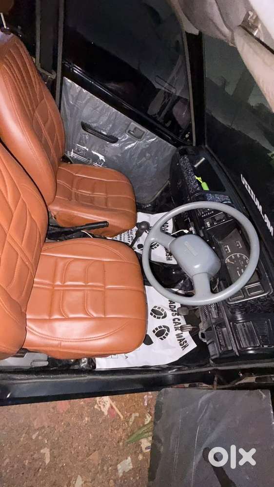 Maruti Suzuki 800 1998