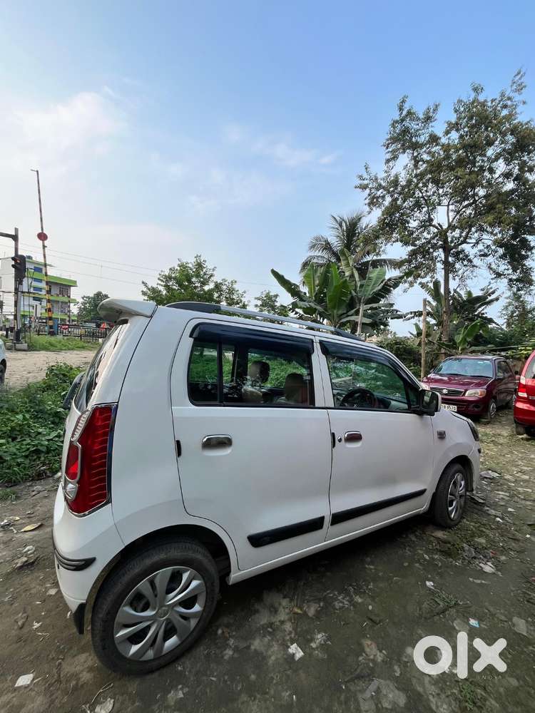Maruti Suzuki Wagon R For Sale