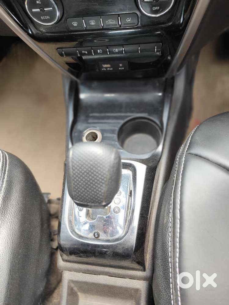 Tata Zest  Quadrajet 1.3 Xma, 2016, Diesel