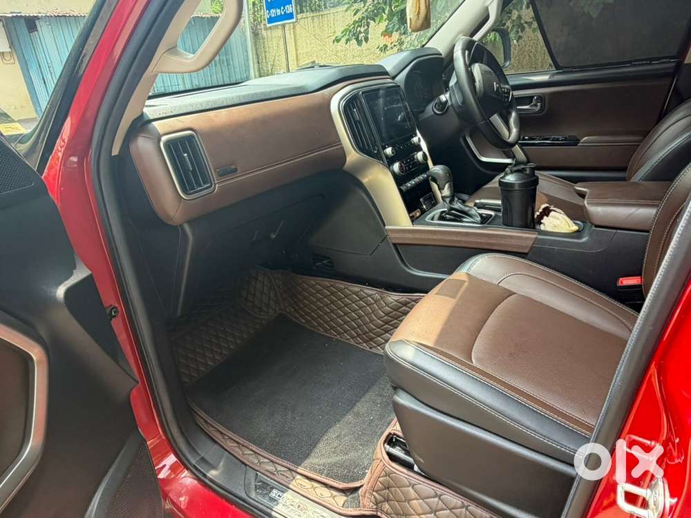 Mahindra Scorpio-n Diesel 2023