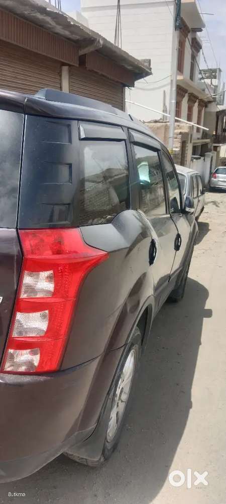 Mahindra Xuv500 Diesel 2016