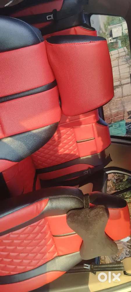 Tata Indica Vista Tdi 2015