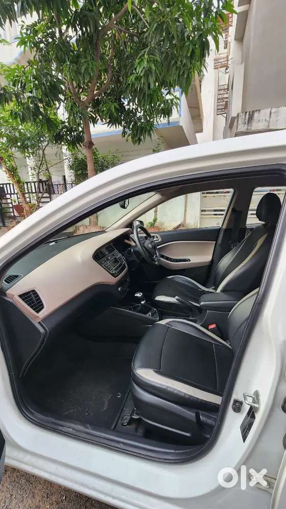 Hyundai I20 1.2 Asta 2016 1st Owner