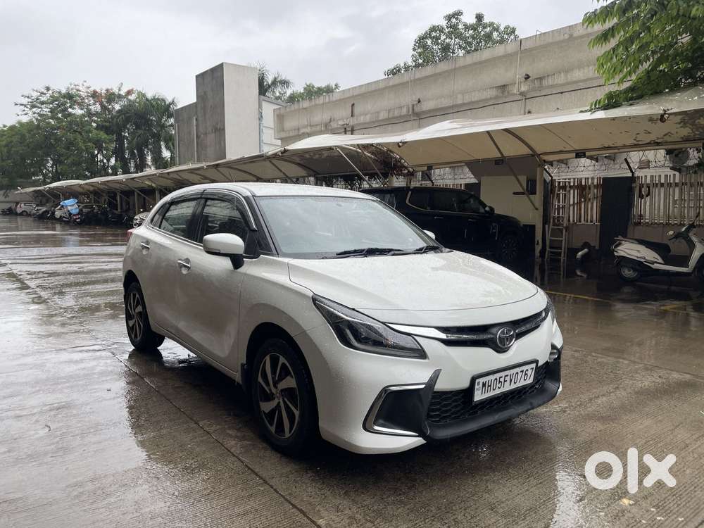 Toyota Glanza 1.2 G E-cng, 2025, Cng & Hybrids