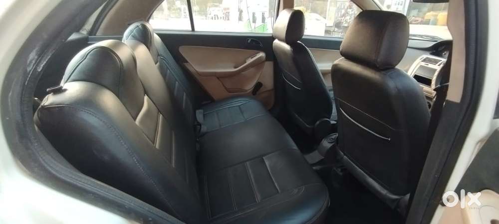 Tata Indica Vista Quadrajet 90 Vx, 2012, Diesel