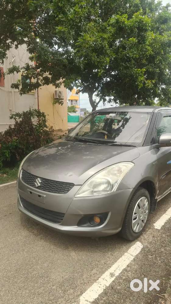 Swift Maruti 2012