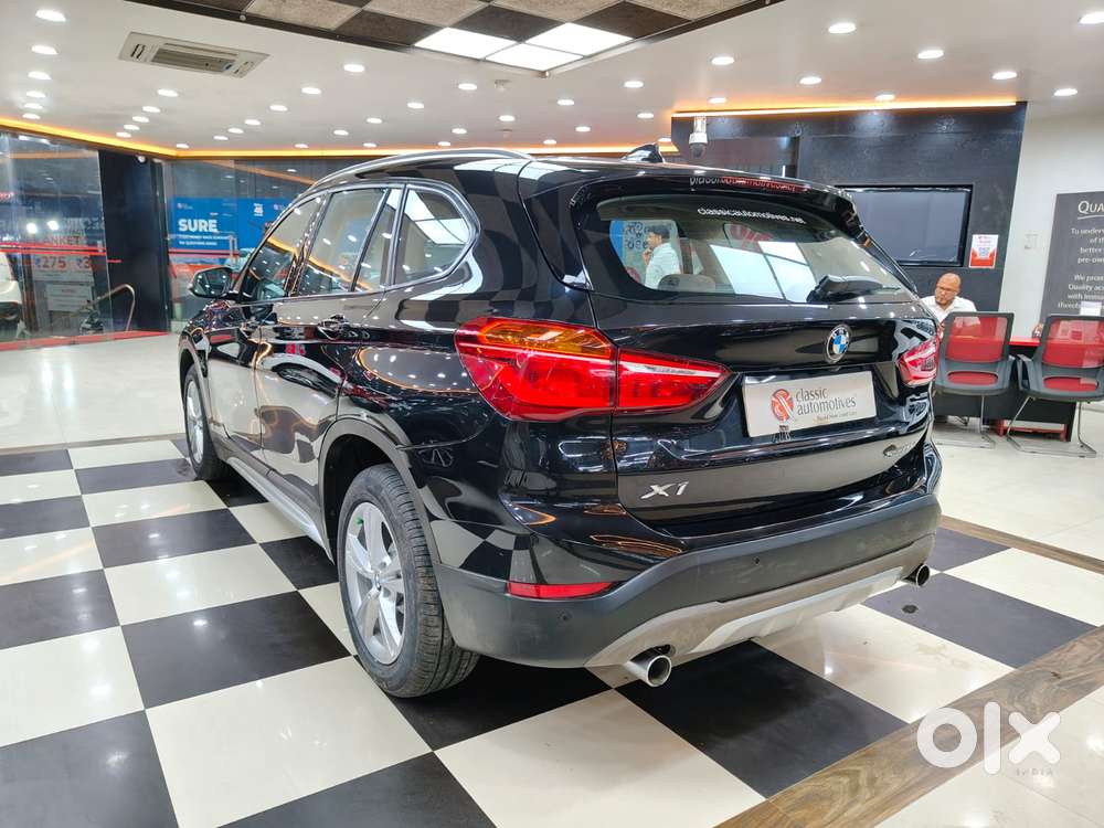 Bmw X1 2.0 Sdrive20d Xline, 2019, Diesel