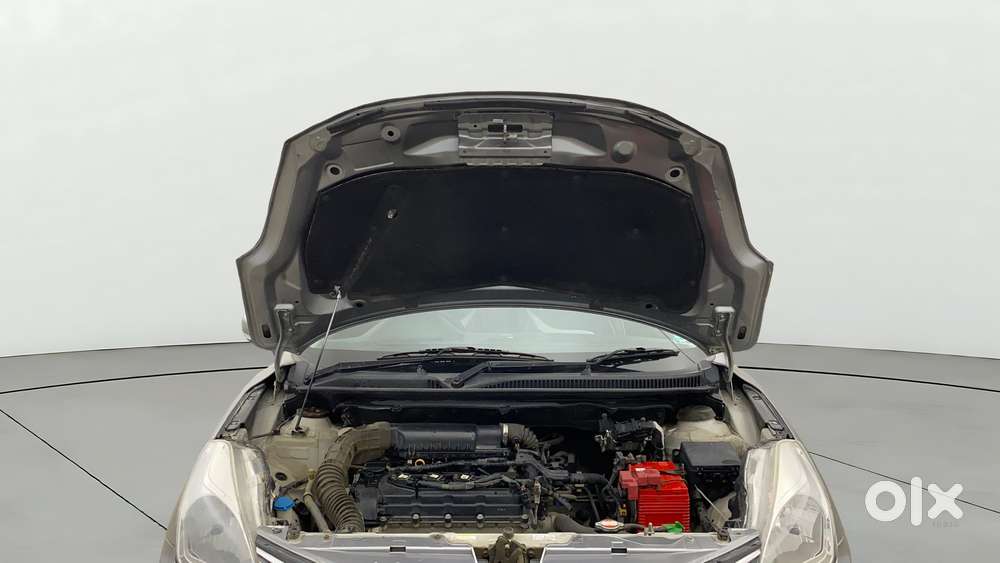 Maruti Suzuki Baleno 1.2 Delta, 2016, Petrol