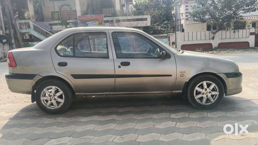 Ford Ikon 1.8 Zxi Nxt, 2005, Diesel