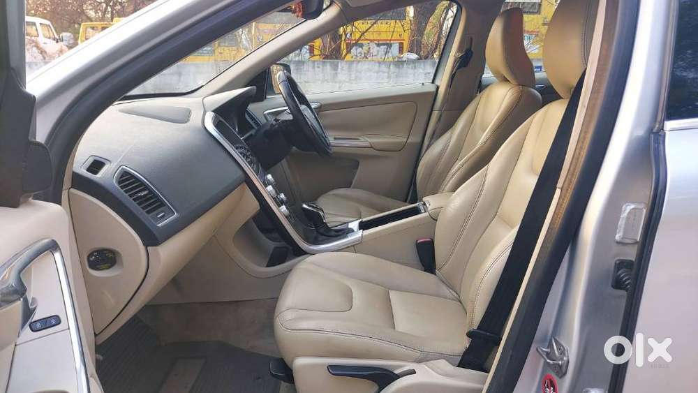 Volvo Xc60 D4 Momentum, 2016, Diesel