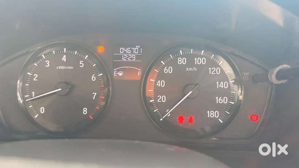 Honda Amaze 2022 Petrol 46701 Km Driven