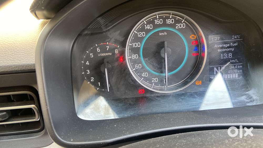 Maruti Suzuki Ignis Amt 2025