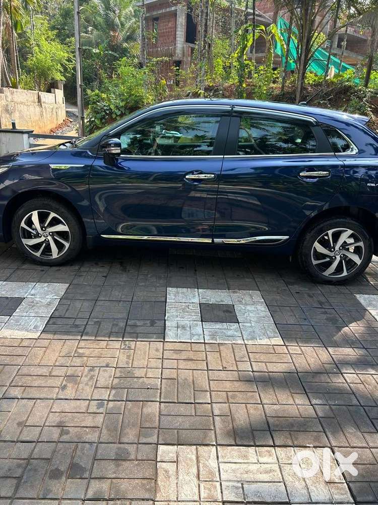 813ph7858116 Toyota Automatic 2025 Car