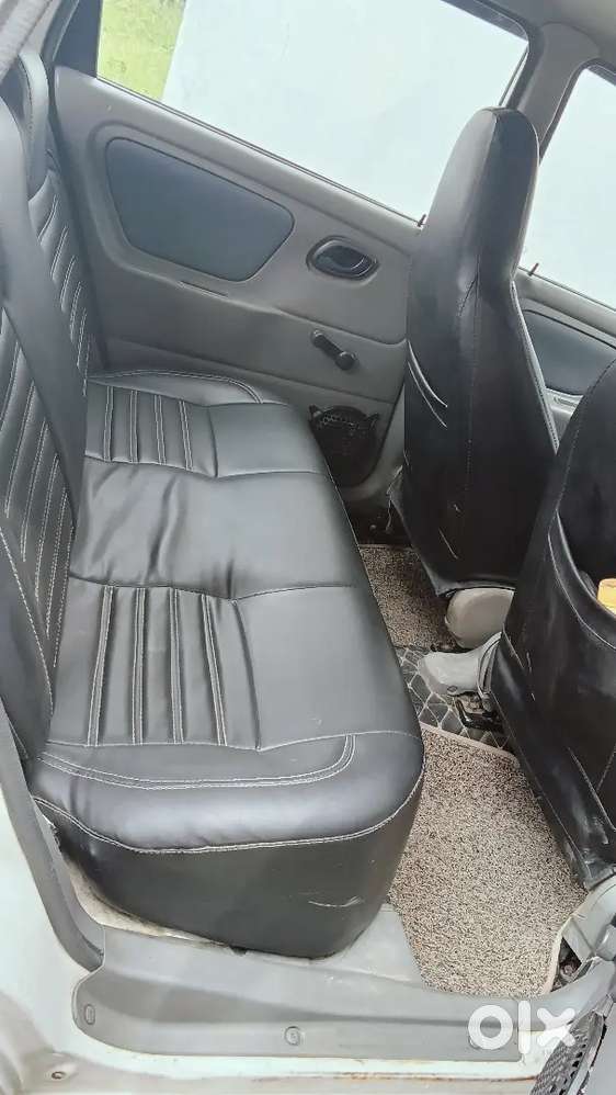 Maruti Suzuki Alto 2012