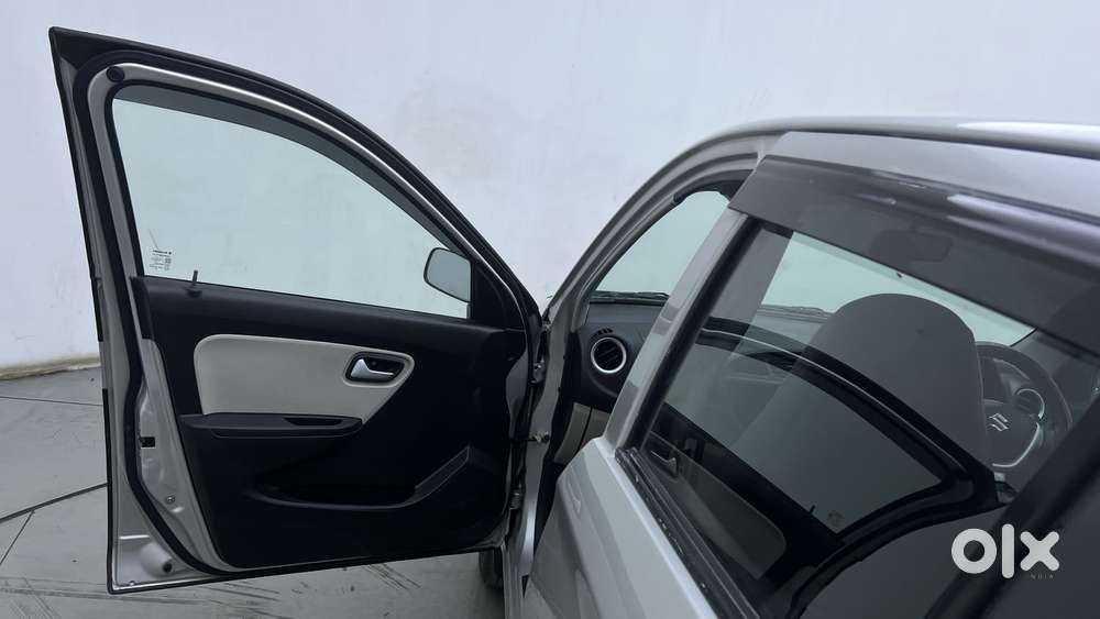 Maruti Suzuki Alto 800 0.8 Lxi (o), 2023, Petrol