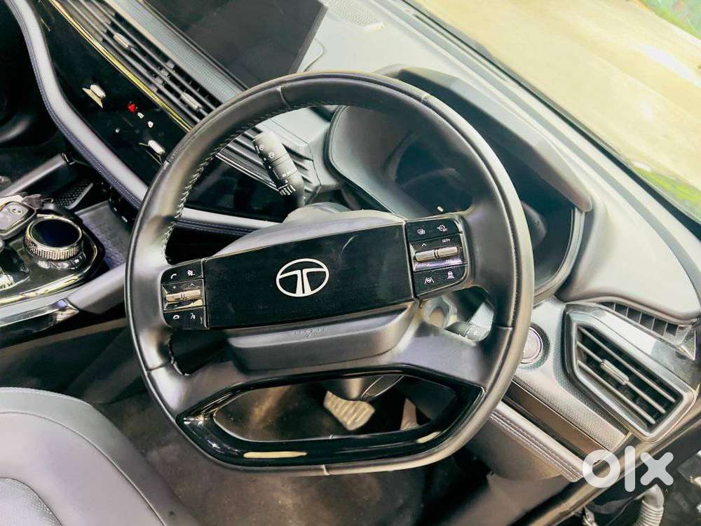 Tata Nexon Fearless Plus 1.2 Revotron Petrol 6 Mt Dt, 2024, Petrol