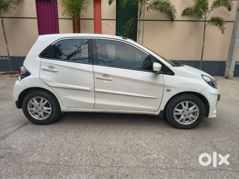 Honda Brio Vx At, 2013, Petrol