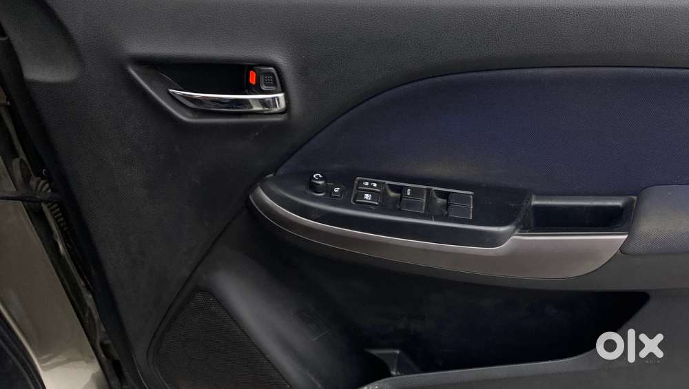 Maruti Suzuki Baleno 1.2 Zeta, 2019, Petrol