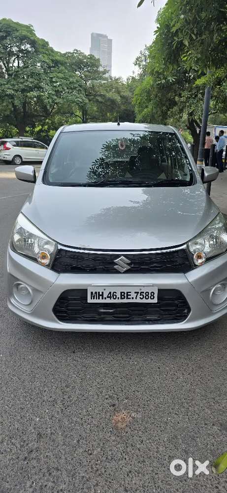 Maruti Suzuki Celerio Automatic