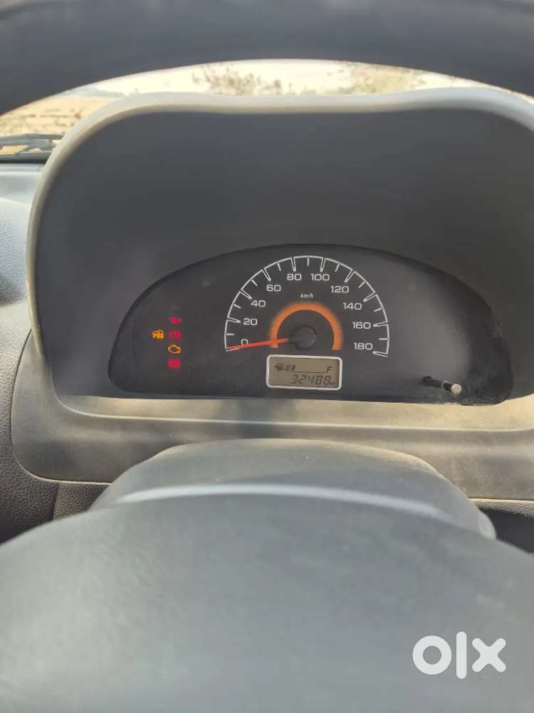 Maruti Suzuki Alto 800 2017 Petrol Well Maintained