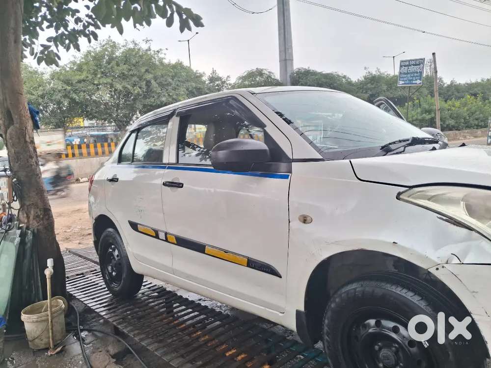 2nd Maruti Suzuki Dzire 2021