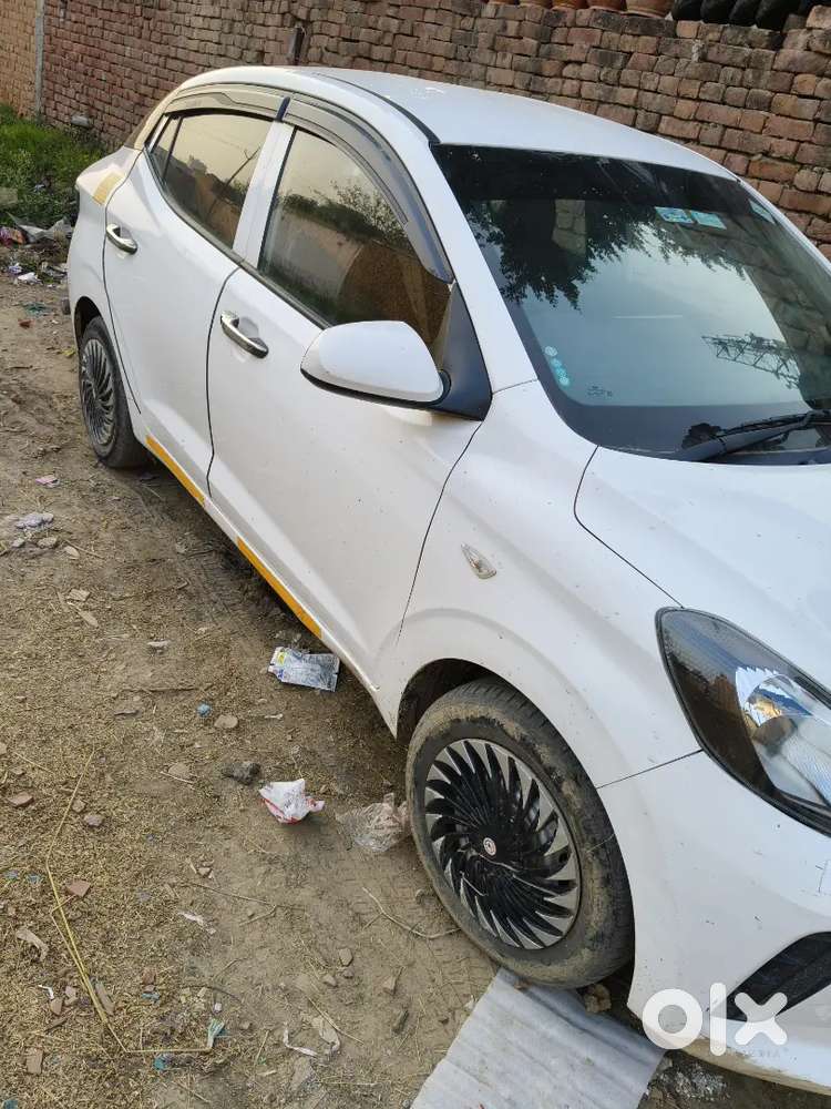 Hyundai Aura 1.2 2025