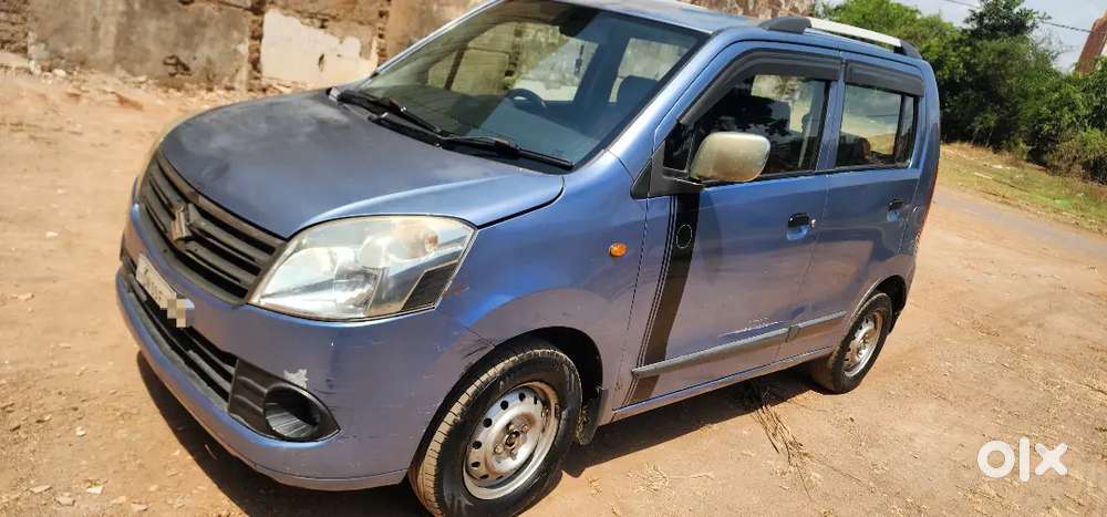 Wagonr Lxi Cng Rc Update Till 2030