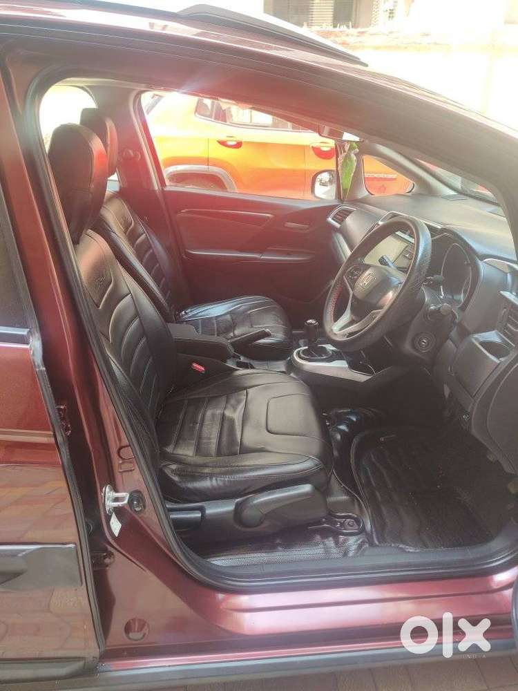 Honda Wr-v 1.2 Vx I-vtec, 2018, Petrol
