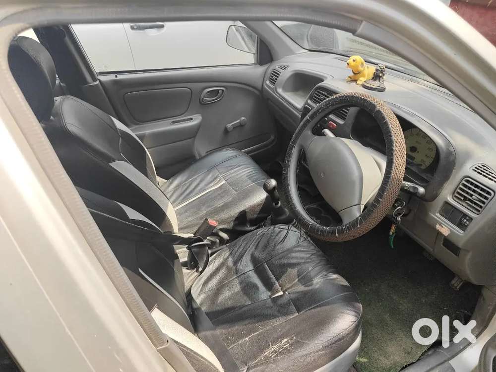 Maruti Alto Lxi 2009